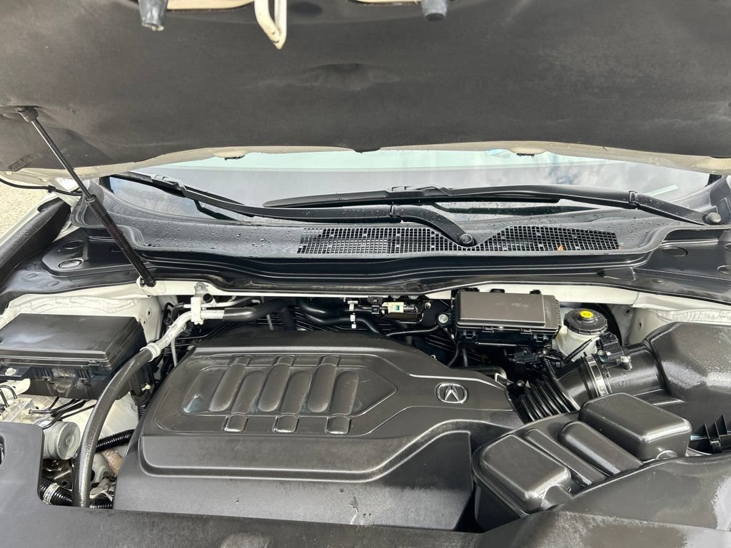 Used 2015 Acura MDX FWD w/ Technology Package image 26