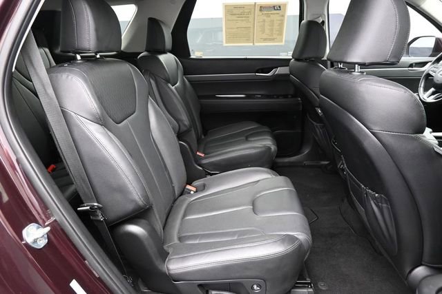 Used 2022 Hyundai Palisade SEL w/ Premium Package AWD/4WD image 34