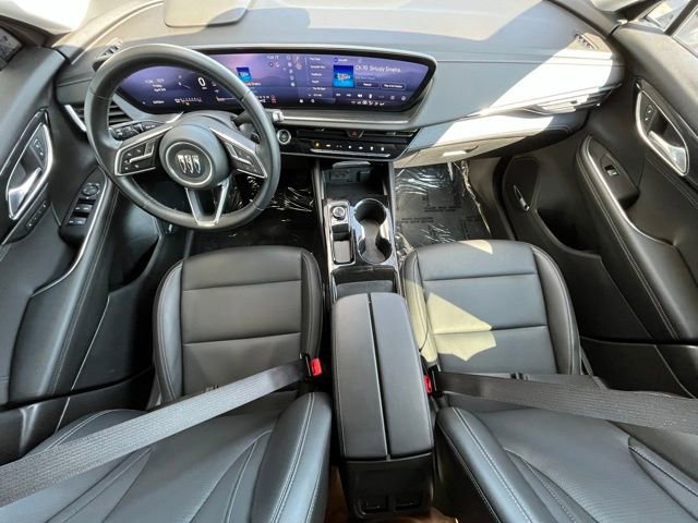 Used 2024 Buick Envision Preferred image 25