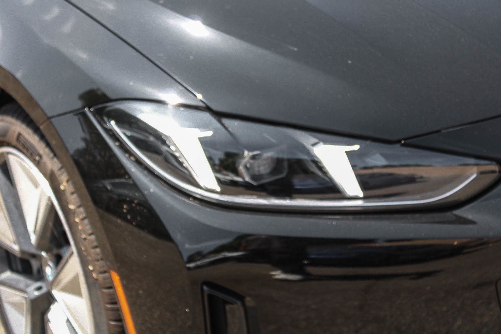 New 2026 BMW i4 xDrive40i AWD/4WD image 8