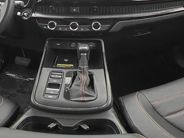 Used 2025 Honda CR-V Sport Touring image 31