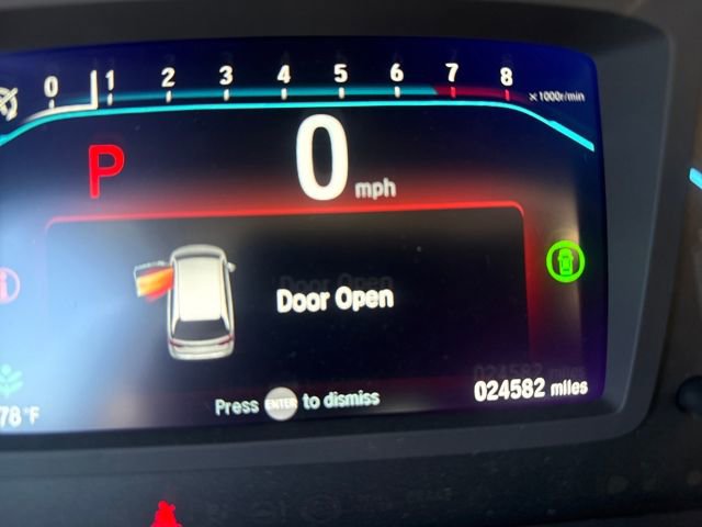 Used 2023 Honda Odyssey Elite image 12