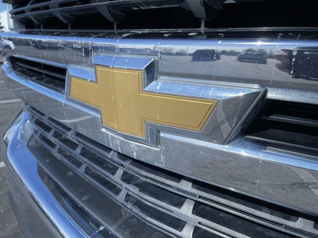 Used 2021 Chevrolet Silverado 1500 LT w/ LPO, Liner Protection Package image 30