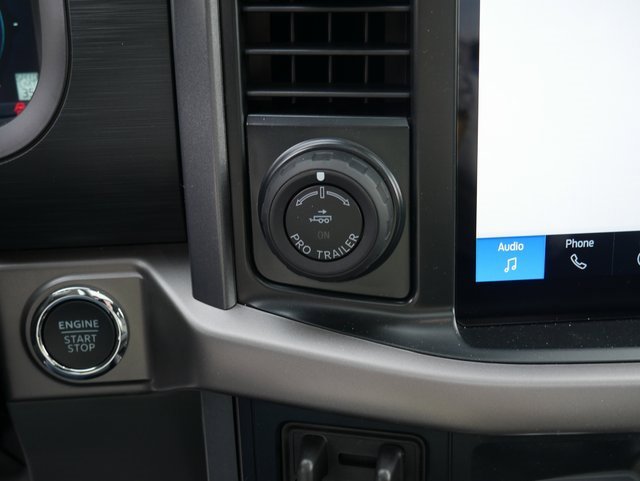 New 2025 Ford F150 XLT w/ Equipment Group 303A High image 20