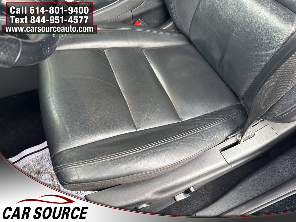 Used 2020 Dodge Durango GT w/ Blacktop Package image 16