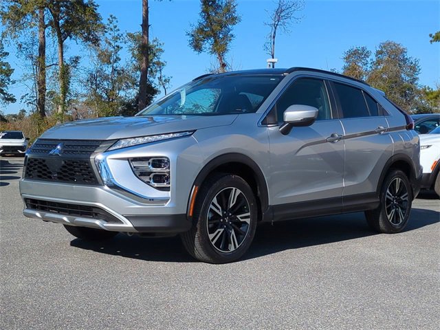 Used 2024 Mitsubishi Eclipse Cross SE image 2