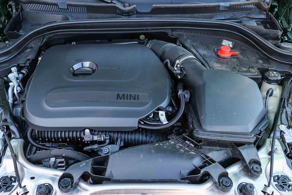 Used 2025 MINI Cooper S FWD image 33