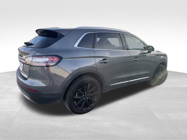 Used 2023 Lincoln Nautilus Reserve w/ Equipment Group 201A image 6