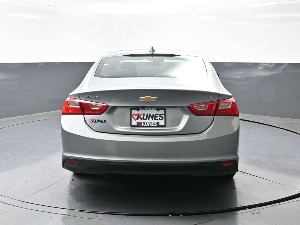 Used 2023 Chevrolet Malibu LT image 13