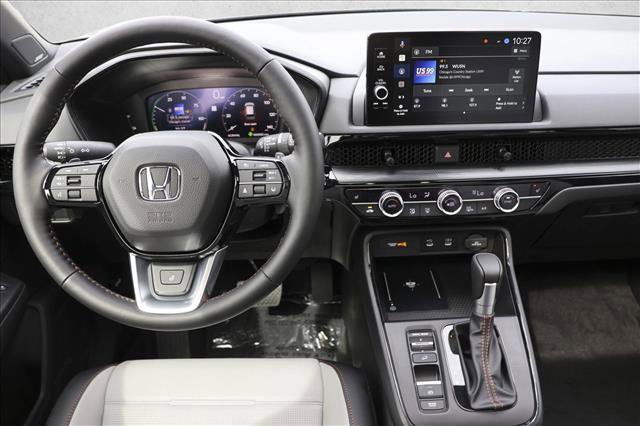 New 2026 Honda CR-V Sport Touring image 25