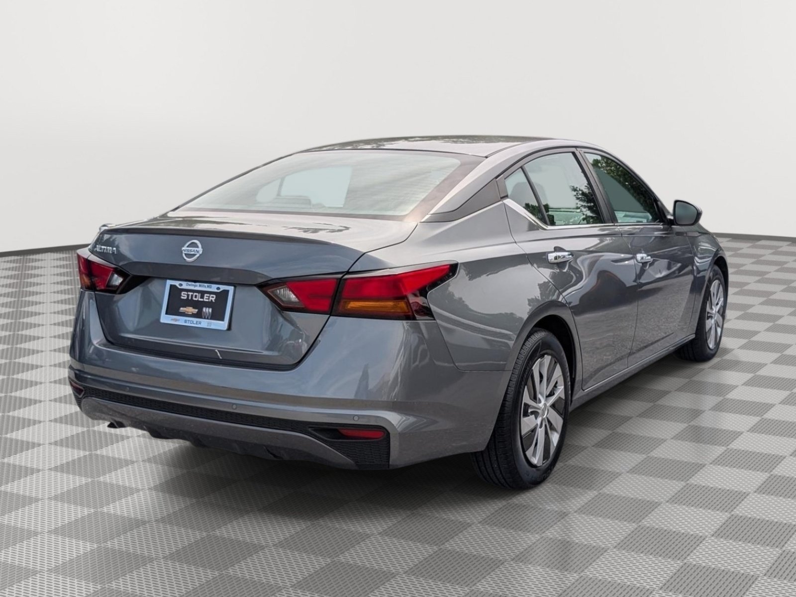 Used 2021 Nissan Altima 2.5 S w/ Driver Assist Package FWD image 5