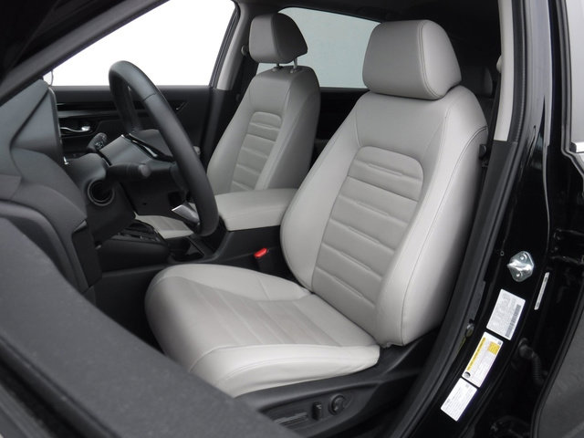 Used 2024 Honda CR-V EX-L image 16