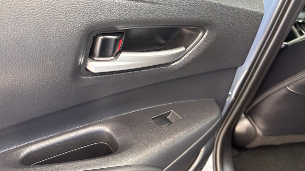 Used 2024 Toyota Corolla XSE FWD image 18