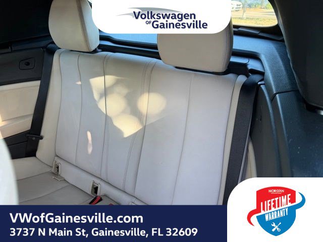 Used 2018 BMW 230i xDrive Convertible w/ Premium Package image 12