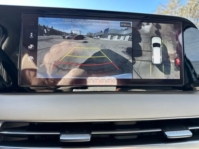 Used 2025 Hyundai Palisade Calligraphy image 19