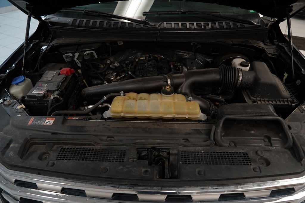 Used 2021 Ford Expedition Max Limited image 42