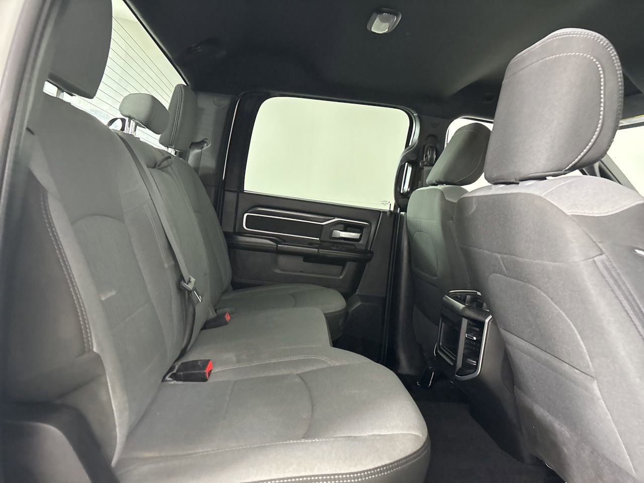 Used 2024 RAM 2500 Big Horn w/ Off Road Package image 23