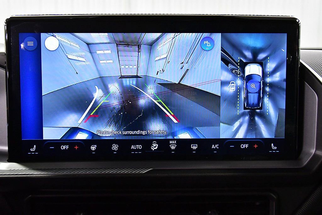 New 2025 Ford Bronco Sport Outer Banks w/ Outer Banks Tech Package+ image 25