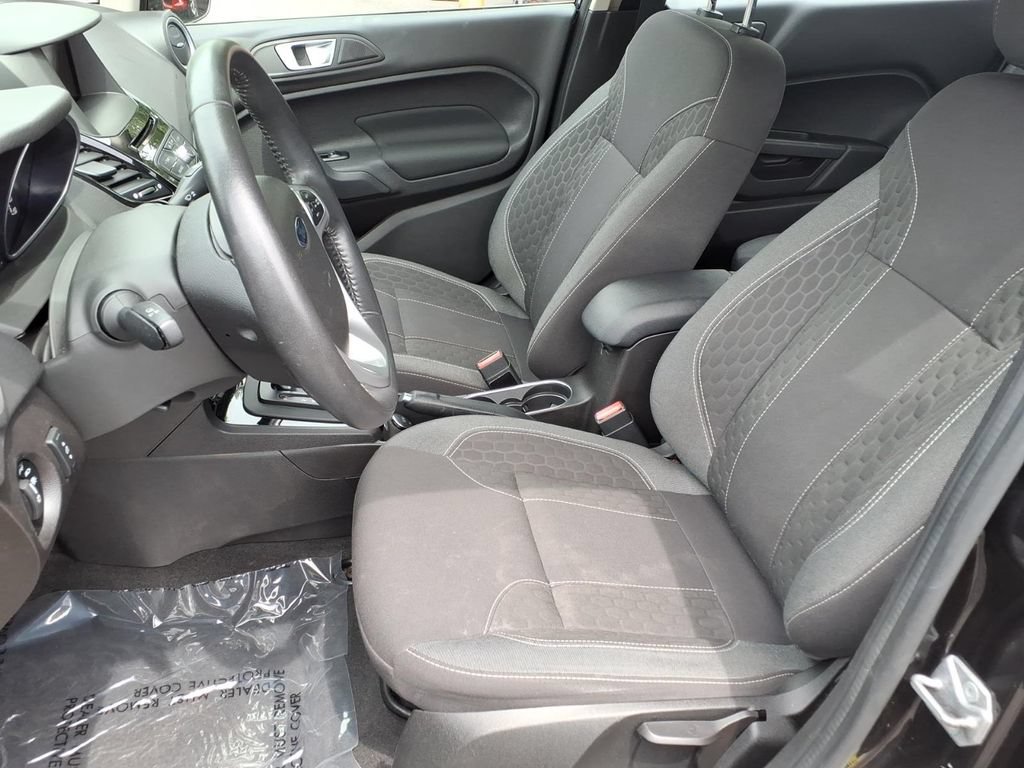 Used 2014 Ford Fiesta SE w/ Equipment Group 201A FWD image 12