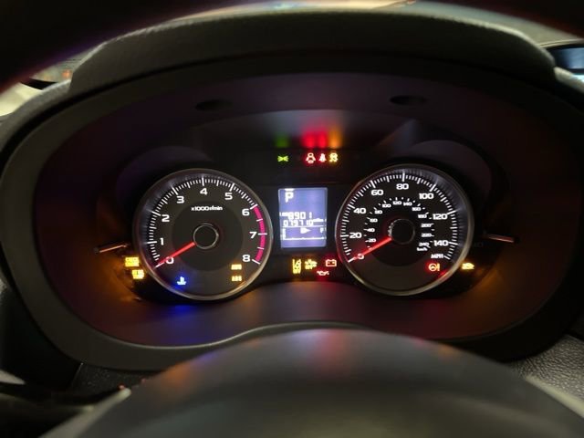 Used 2015 Subaru Forester 2.5i Premium image 38