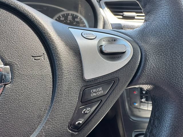 Used 2018 Nissan Sentra SV w/ Premium Package (P01) FWD image 37