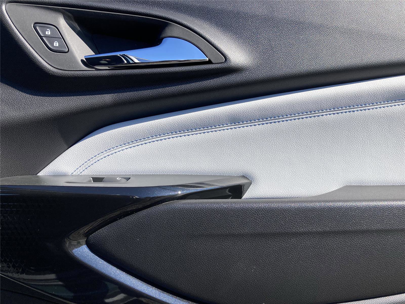 New 2026 Chevrolet Trax LT w/ Driver Confidence Package image 34