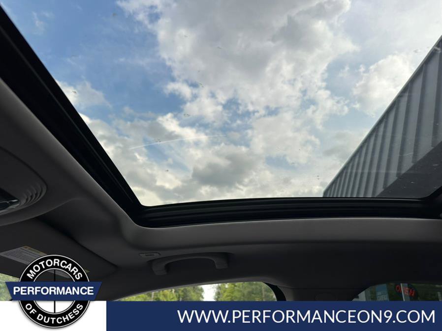 Used 2021 Alfa Romeo Stelvio Sprint w/ Sun & Sound Package image 9