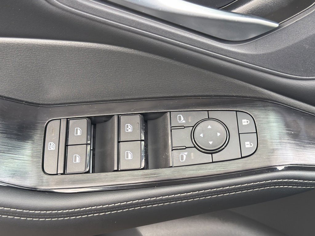 New 2026 Nissan Rogue SV w/ Cold Weather Package image 16