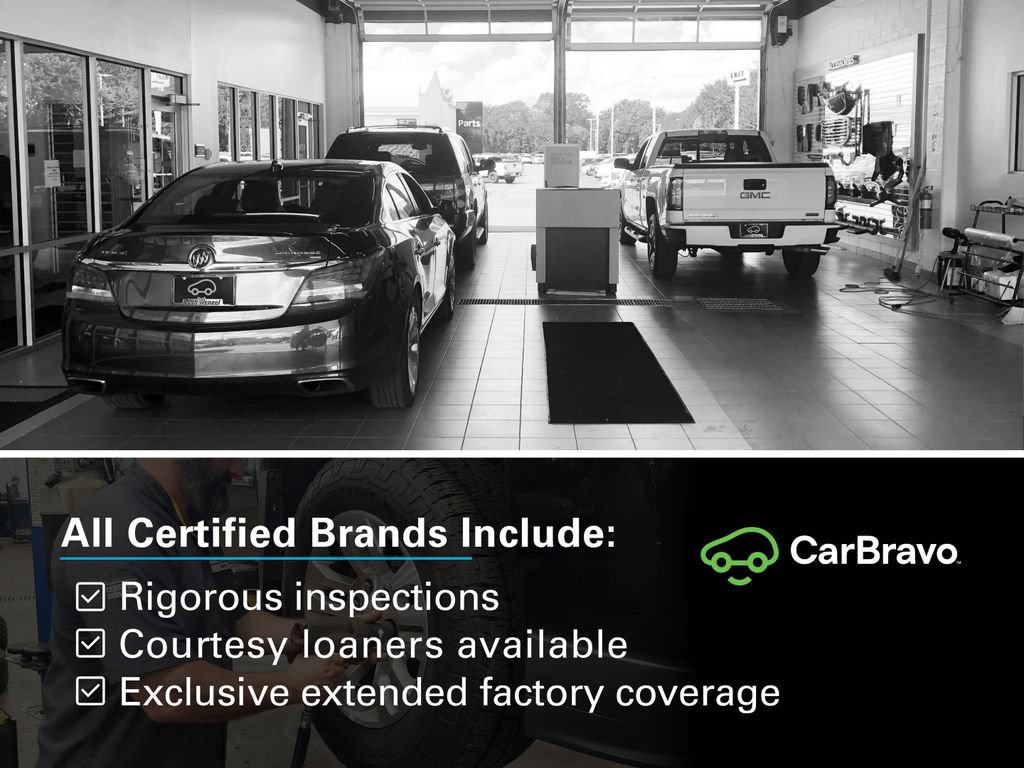 Used 2021 Chevrolet Silverado 1500 LT w/ Safety Package II AWD/4WD image 16