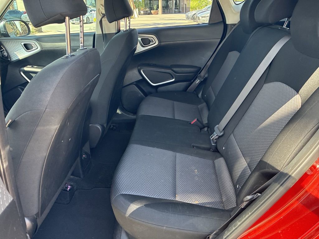 Used 2022 Kia Soul X-Line image 8