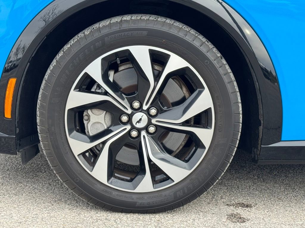 Used 2023 Ford Mustang Mach-E Premium image 39