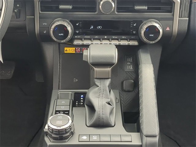 New 2026 Toyota 4Runner Platinum image 19