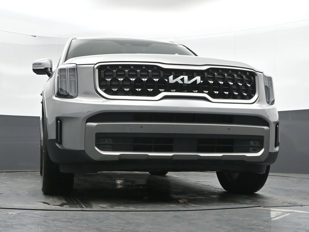 Used 2023 Kia Telluride SX Prestige X-Line image 48