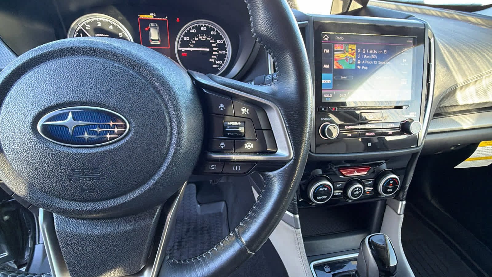 Used 2020 Subaru Forester Limited w/ Popular Package #3 image 20