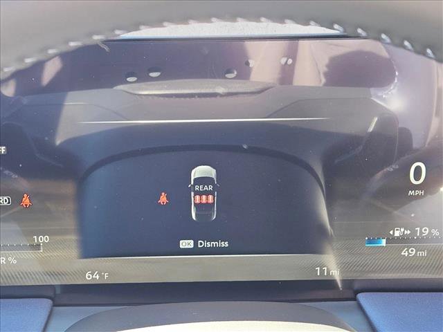 New 2026 Nissan Leaf Platinum+ w/ Cargo Package (Platinum+) image 12