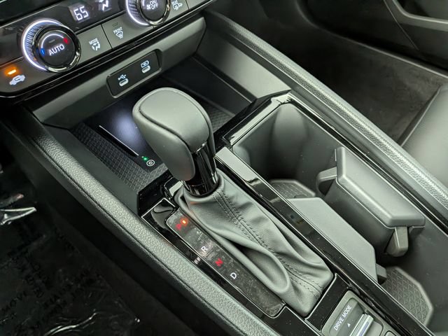 New 2026 Honda Accord EX-L image 19