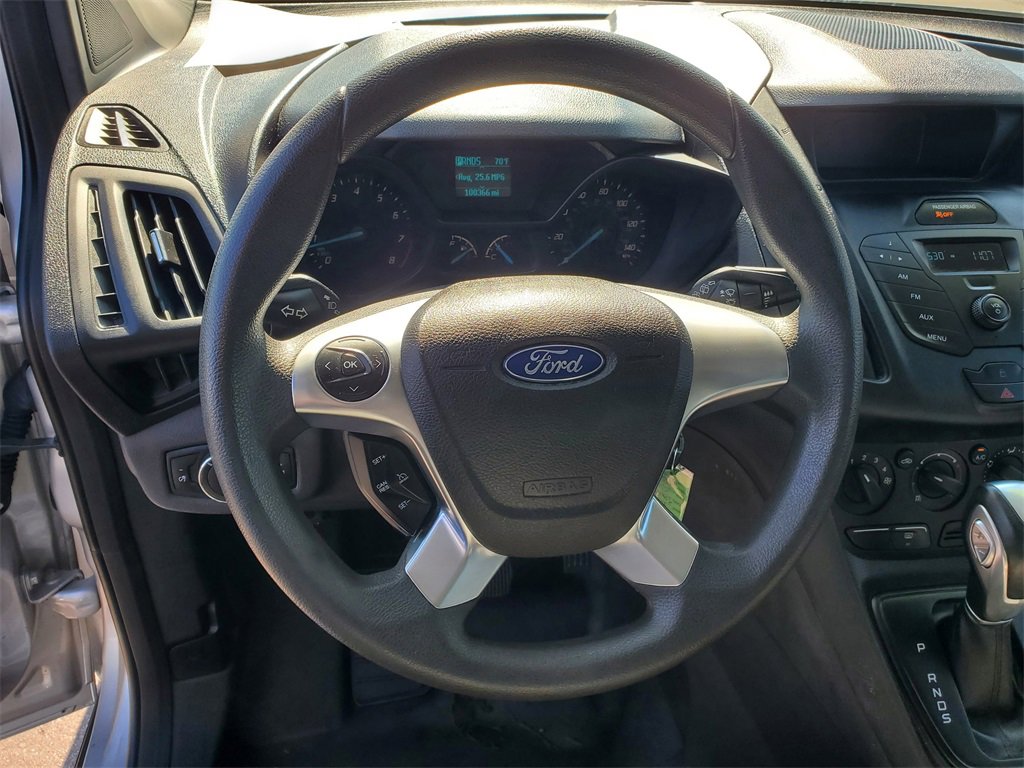 Used 2018 Ford Transit Connect XL image 18