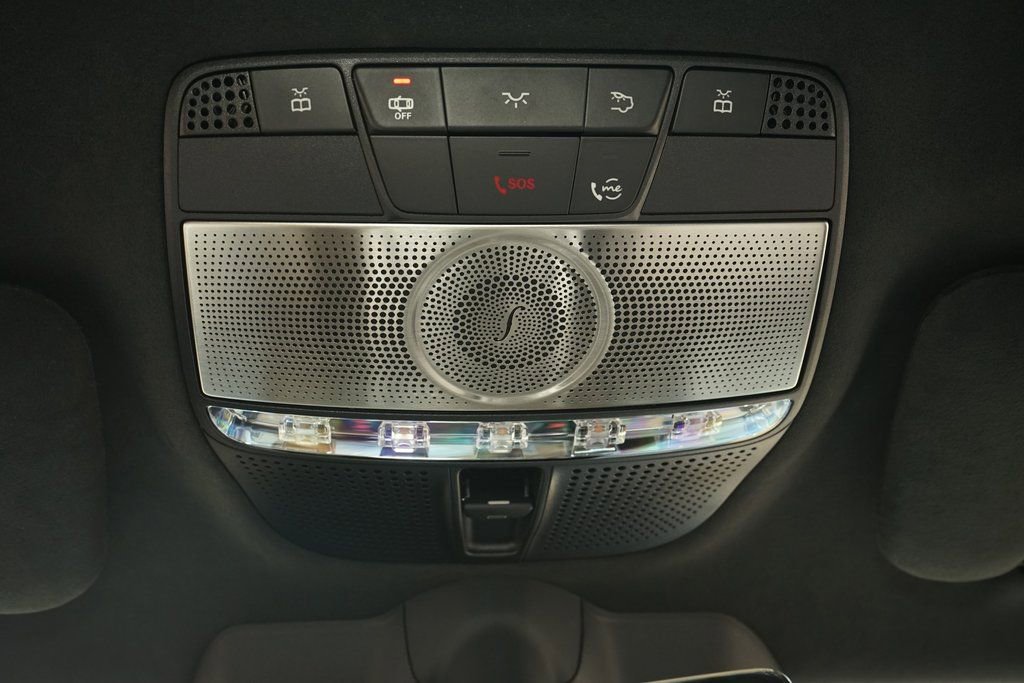 Used 2026 Mercedes-Benz G 63 AMG 4MATIC image 35