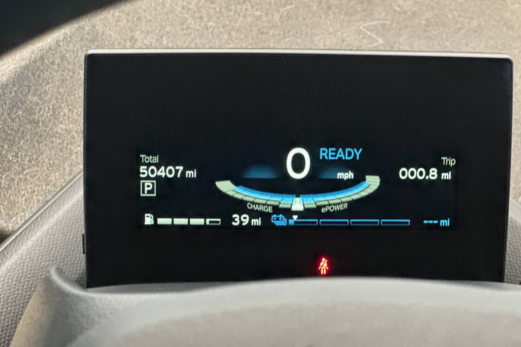 Used 2017 BMW i3 w/ Range Extender RWD image 28