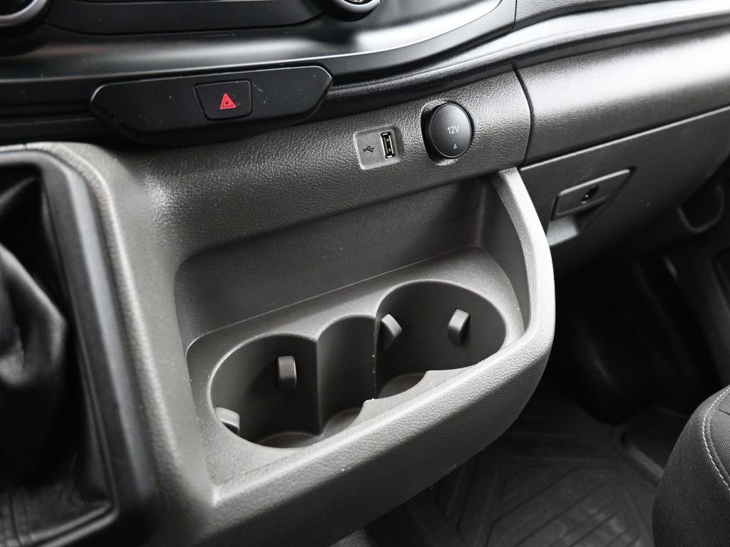 Certified 2023 Ford Transit 250 Low Roof w/ Exterior Upgrade Package image 16