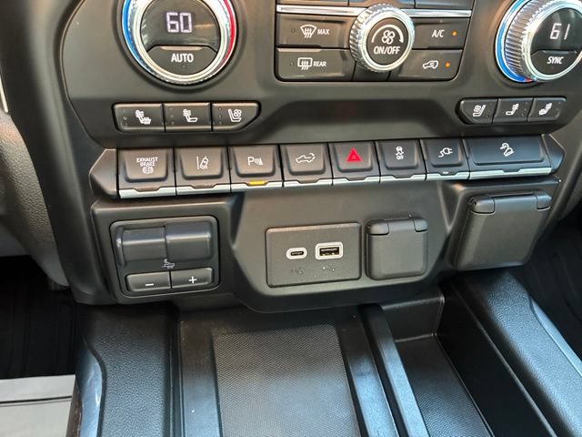 Certified 2023 GMC Sierra 3500 Denali w/ Technology Package AWD/4WD image 31