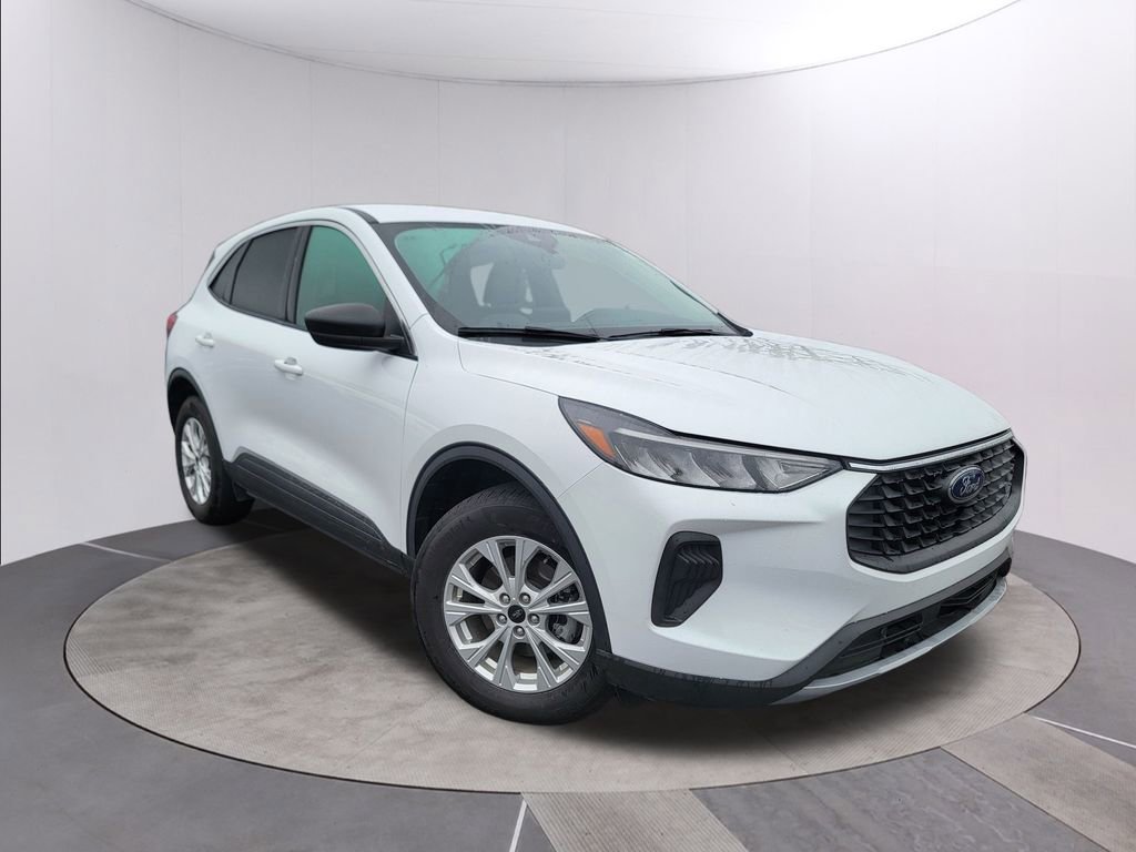 Used 2023 Ford Escape Active