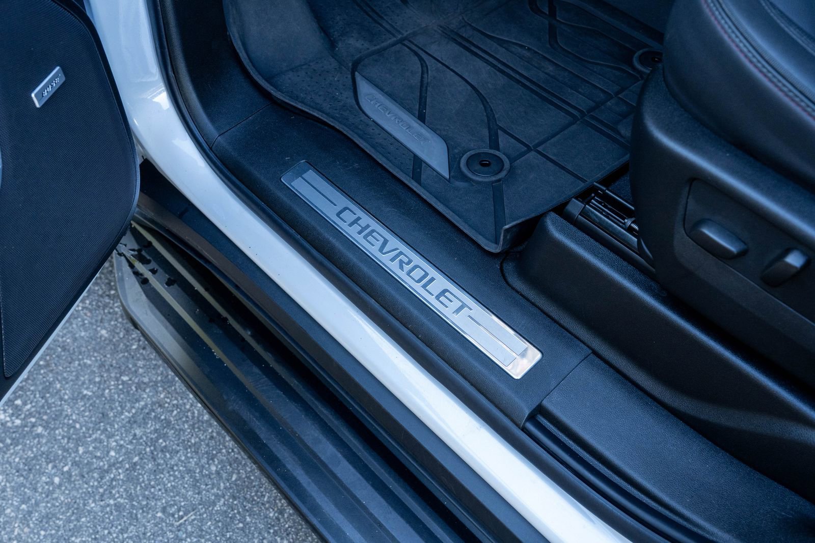 Used 2025 Chevrolet Tahoe RST w/ Comfort Package image 19