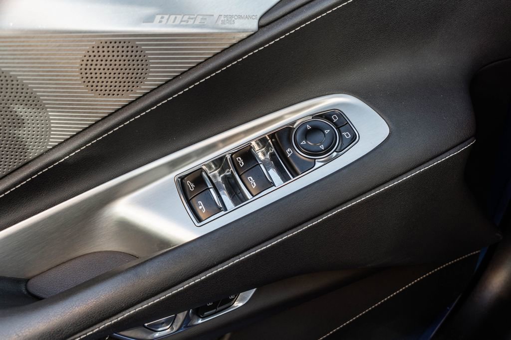 Used 2023 Chevrolet Corvette Stingray Preferred Conv w/ Z51 Performance Package image 16