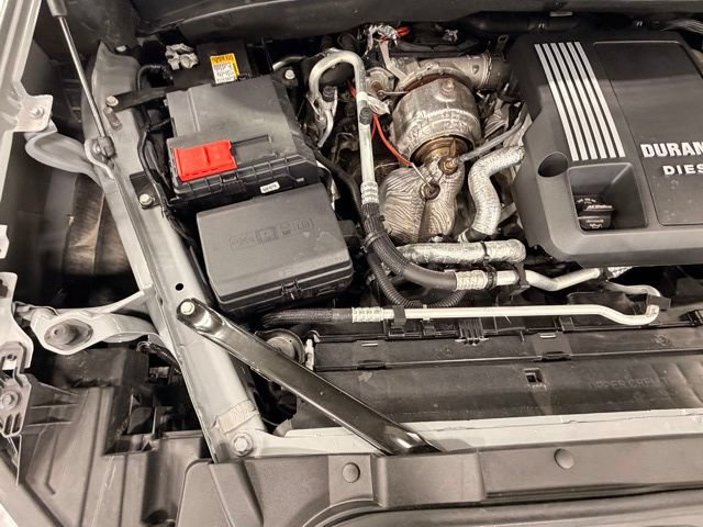 Used 2024 Chevrolet Silverado 1500 RST AWD/4WD image 54