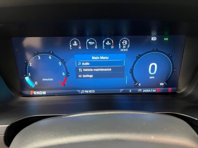 Used 2024 Ford F150 STX w/ Equipment Group 201A FX4 AWD/4WD image 25