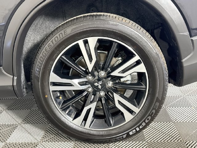 Used 2026 Mitsubishi Eclipse Cross SE AWD/4WD image 34