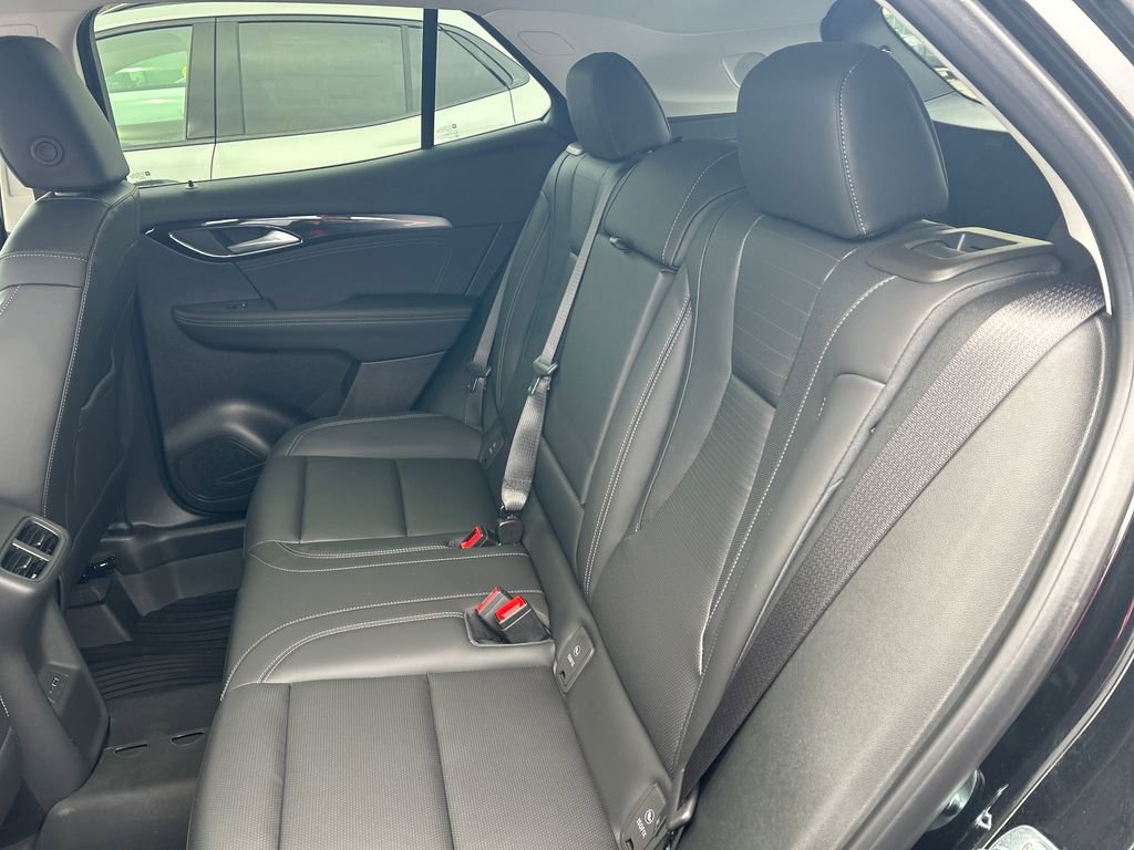 New 2026 Buick Envision Preferred image 32