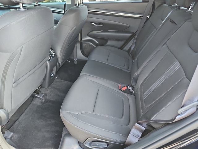 Used 2024 Hyundai Tucson SEL AWD/4WD image 16