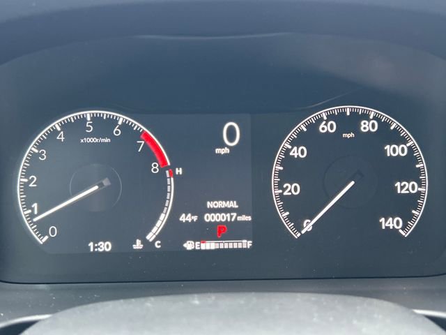 New 2026 Honda Ridgeline TrailSport image 19